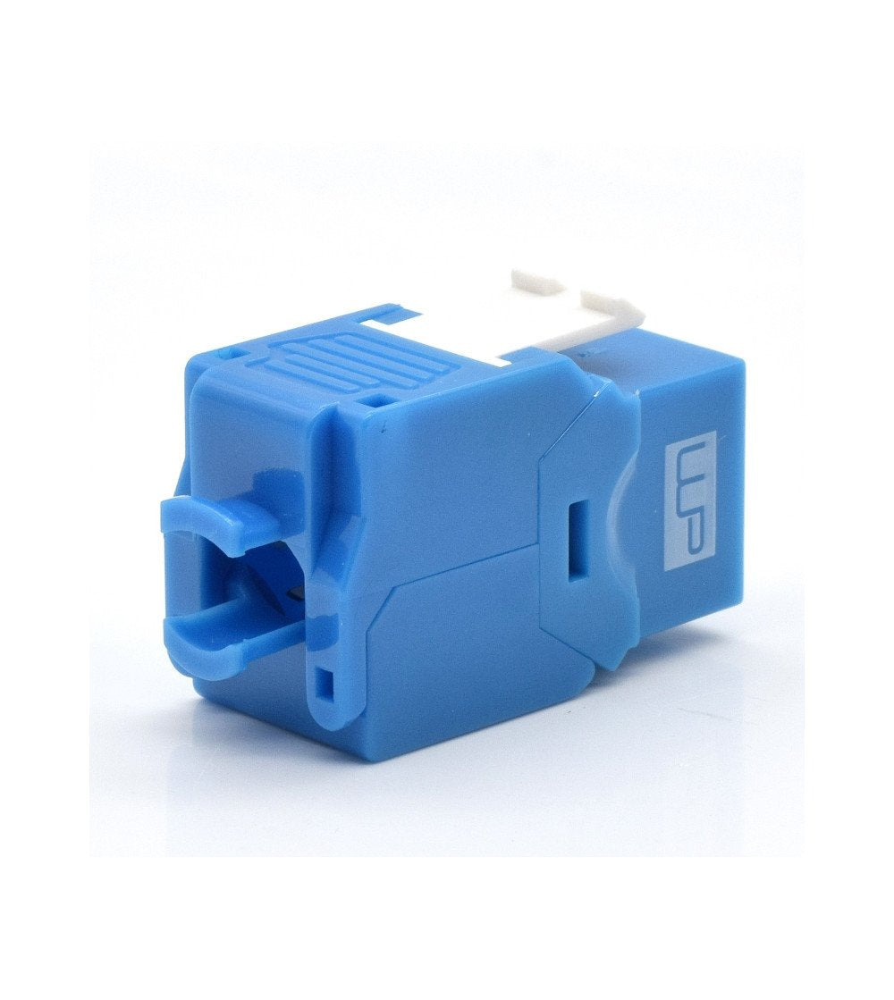 EAN 8054392615443 - WP WPC-KEY-6AUP-TL/B módulo de conector de red imagen 3