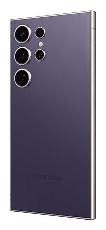 Samsung Galaxy S24 Ultra 12gb 256gb Violeta