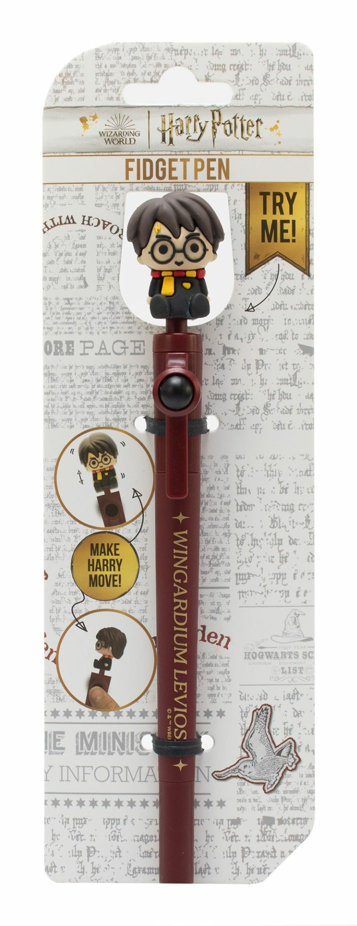 Thumbs Up 5056563717416 Bolígrafo 1 Pieza(S)