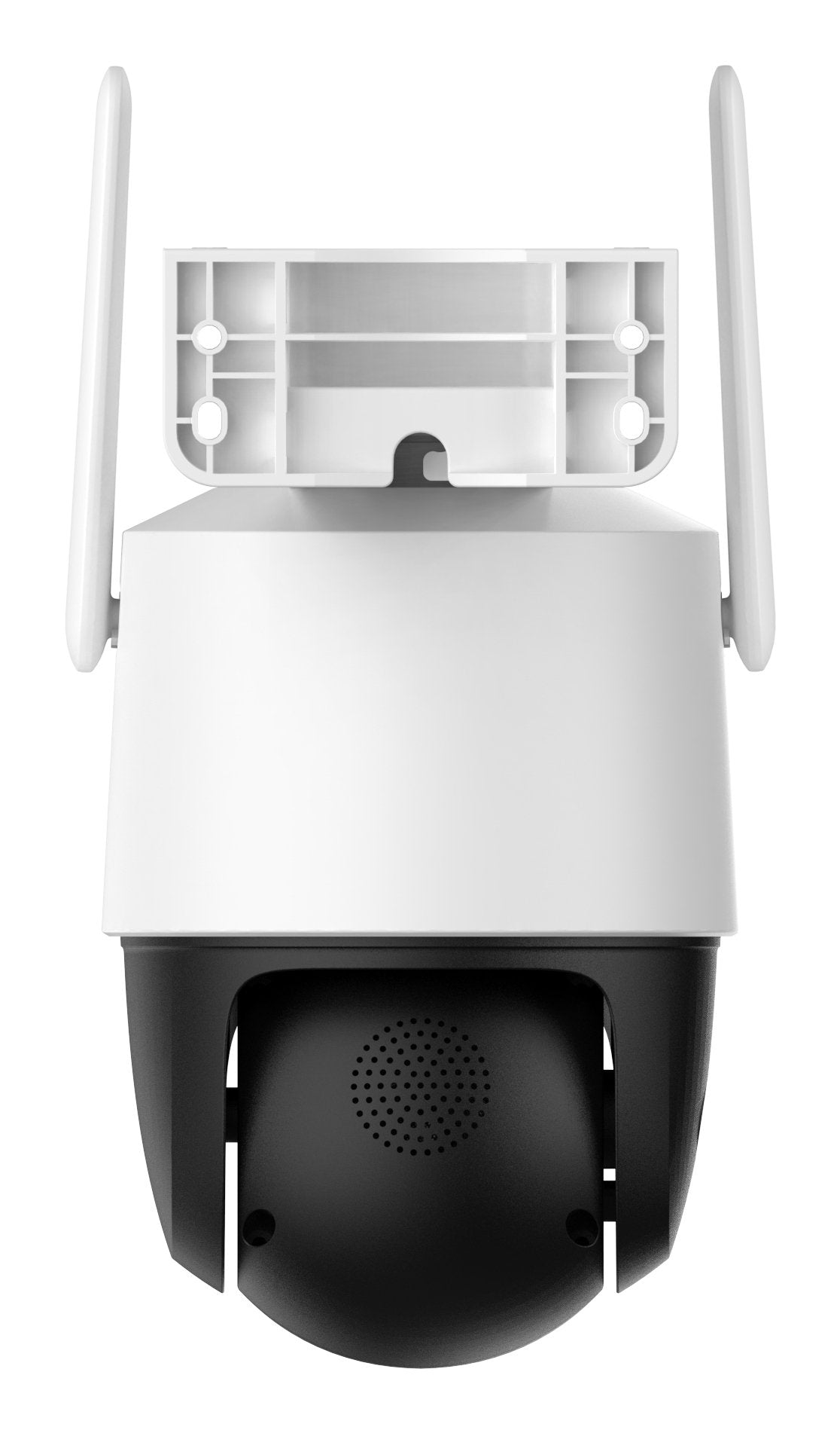 Wrl Camera 3mp Cruiser Dual 2c/4g Ipc-S7xcp-6m1ted Imou