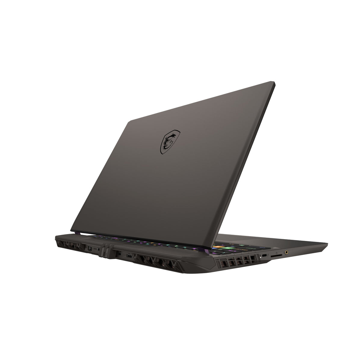 EAN 4711377169981 - MSI Vector 16 HX A14VGG-269PL Intel® Core™ i9 i9-14900HX Portátil 40,6 cm (16") Quad HD+ 32 GB DDR5-SDRAM imagen 4