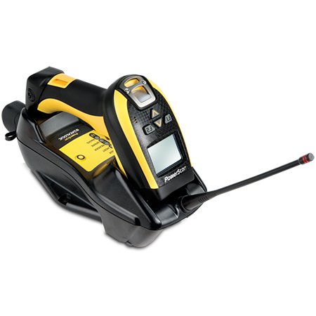 Powerscan M9100/D 433 Rb Rs232 Perp