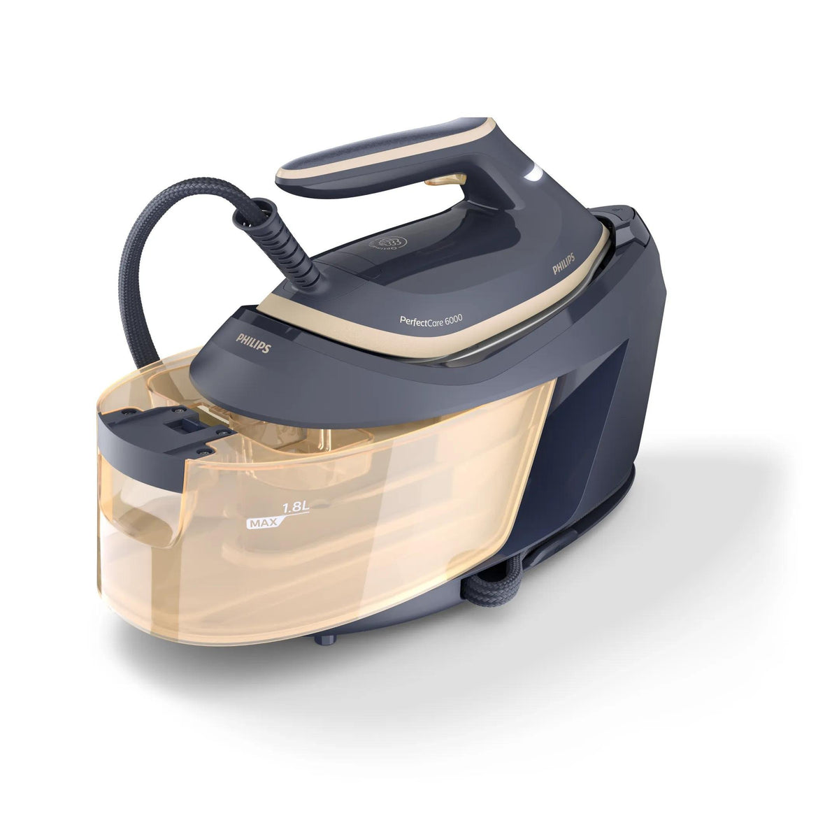 EAN 8720389004896 - Philips PSG6066/20 estación plancha al vapor 2400 W 1,8 L SteamGlide Advanced imagen 26