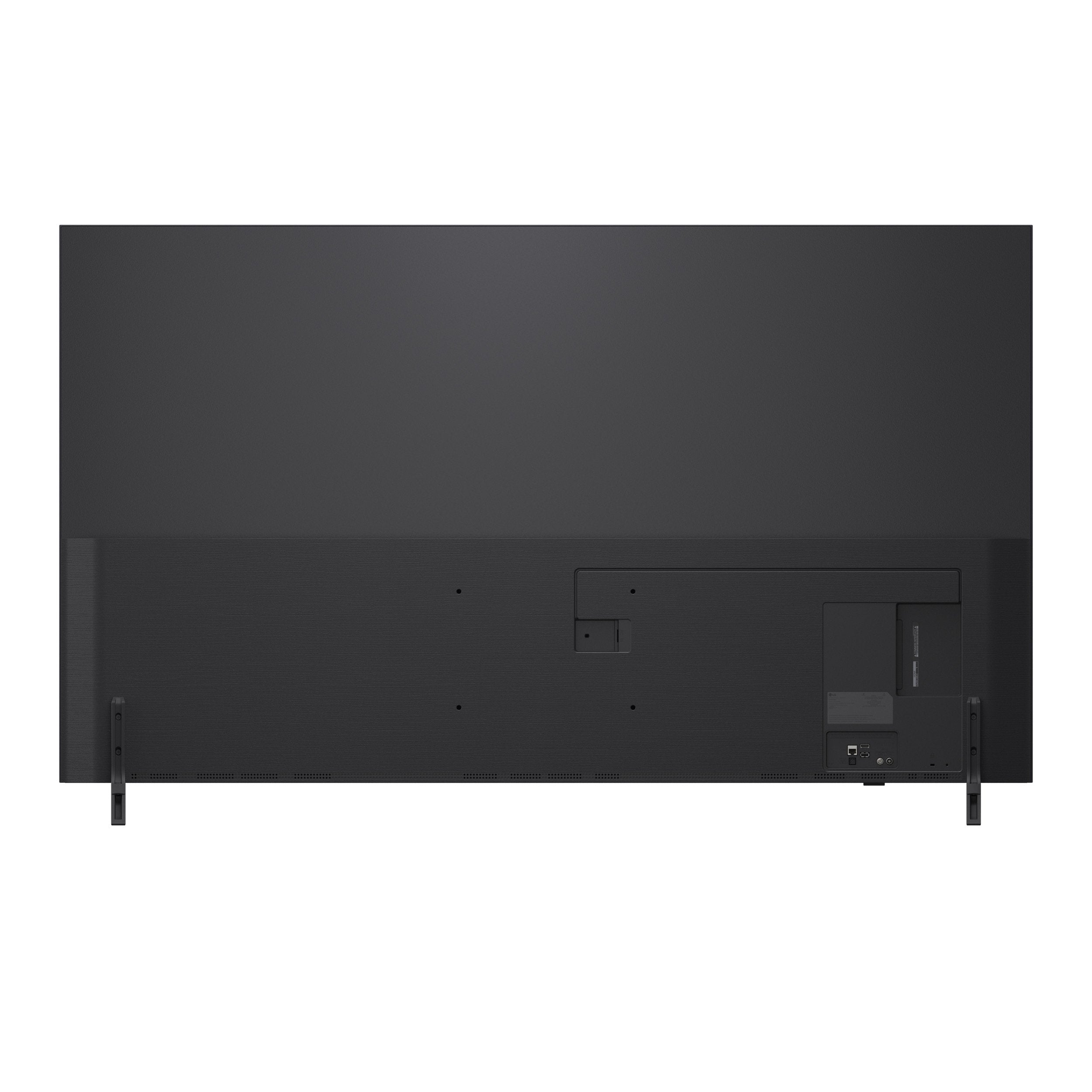Televisor Lg Qned 75qned82a6b 75' Ultra Hd 4k Smart Tv Wifi