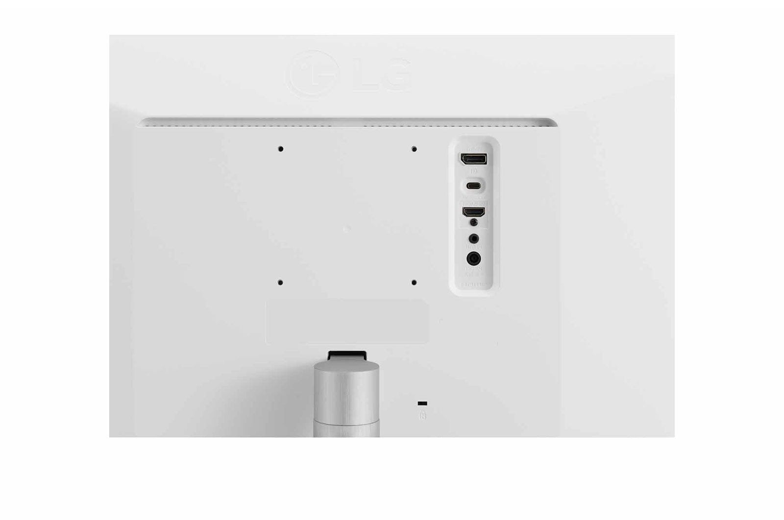 Monitor Lg 29wq600-W 29" Ips 2560x1080 21:9 5ms 250cdm2 Hdmi