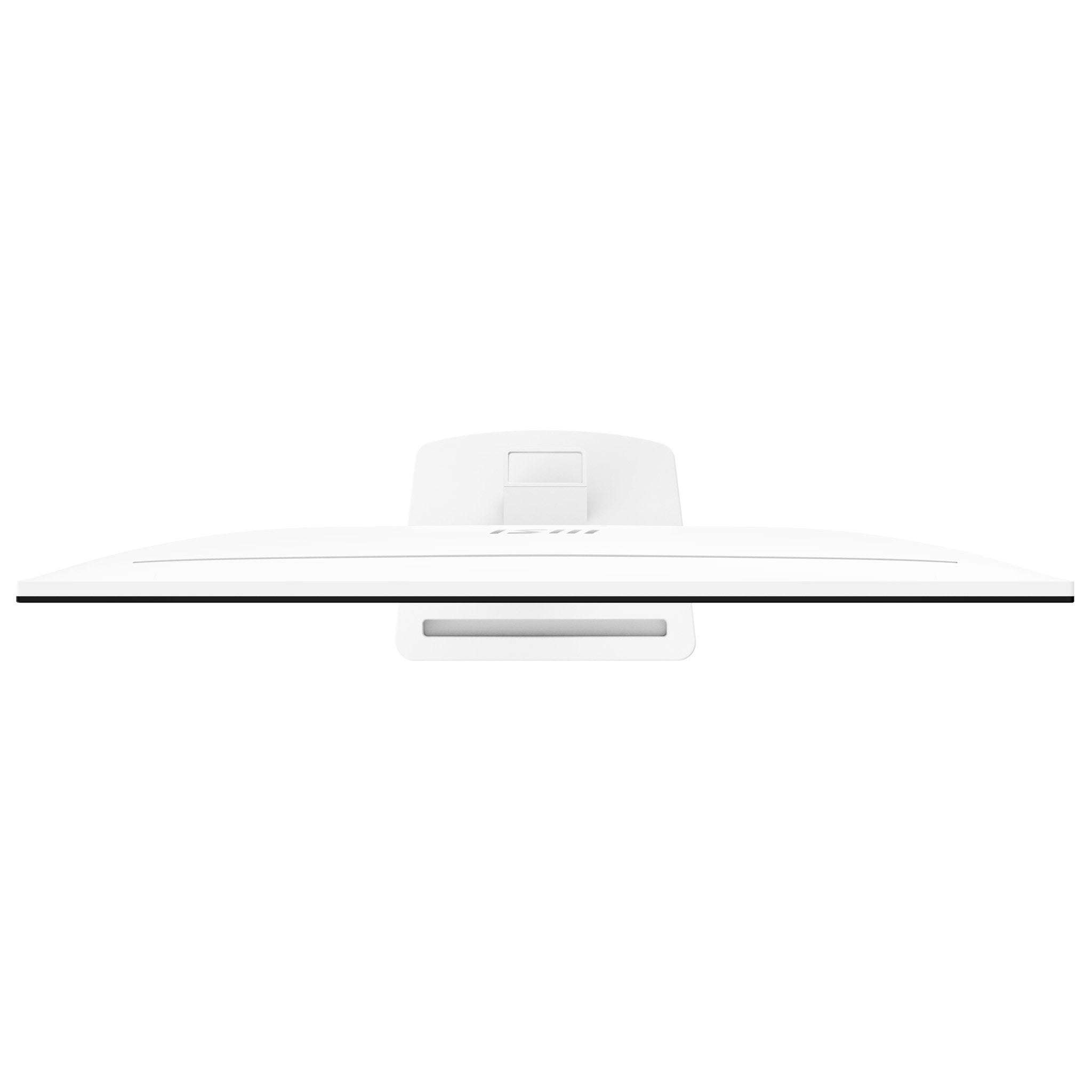 Monitor Msi Pro Mp273aw  (27") 1920 X 1080 Pixeles Full Hd Led Blanco