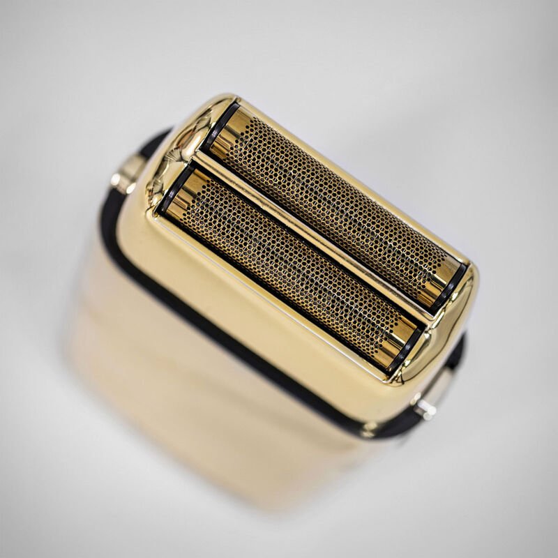 EAN 3030050161939 - BaByliss FXFS2GE afeitadora Máquina de afeitar de láminas Oro imagen 5