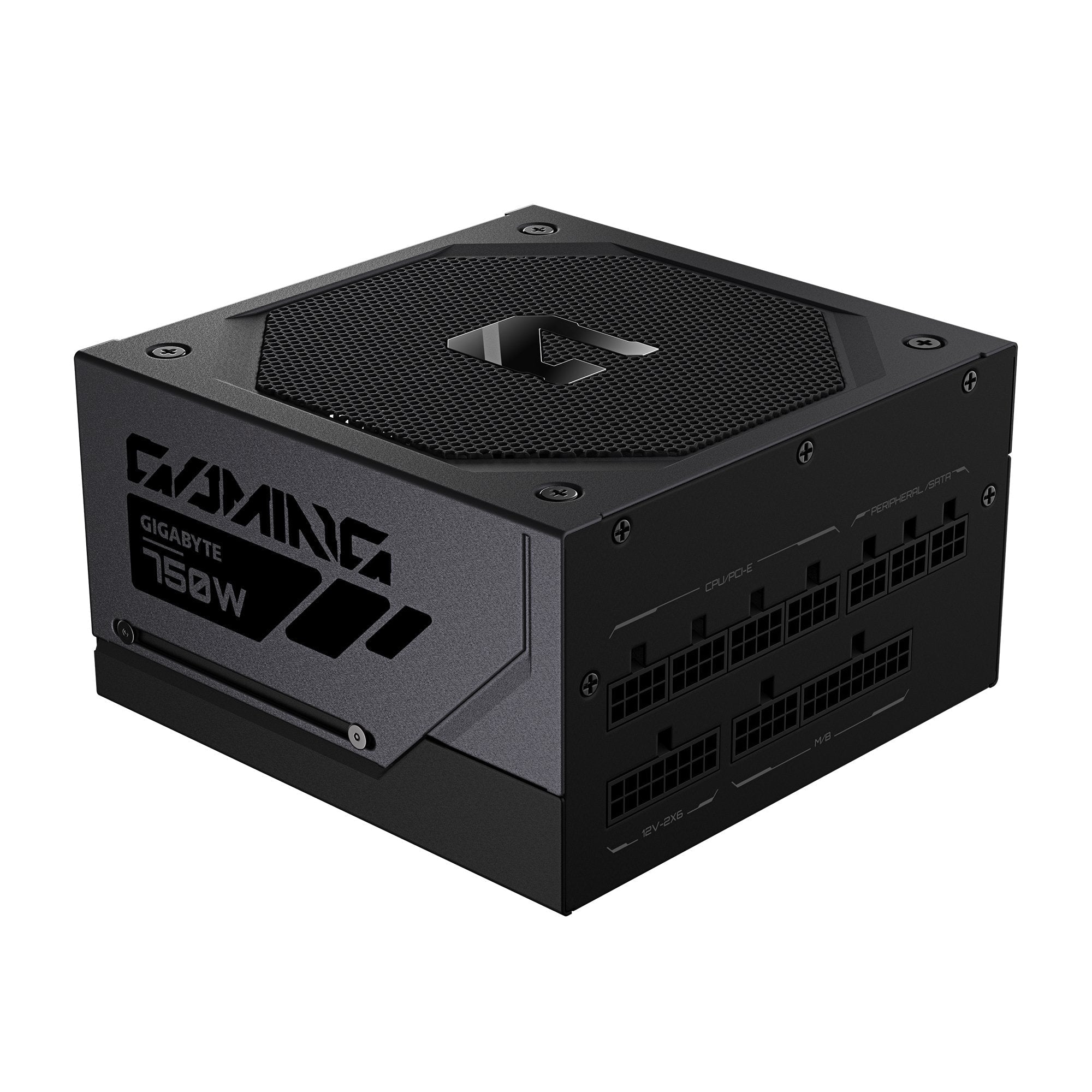 Fuente De Alimentación Gigabyte Gp-Gme750gm 750w Pg5 Psu
