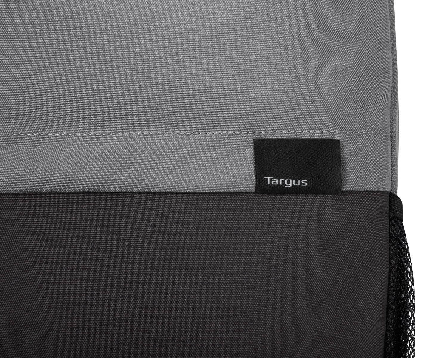 Targus Sagano Ecosmart Campus Mochila Para Transporte De Porttil 15.6" Gris, Negro