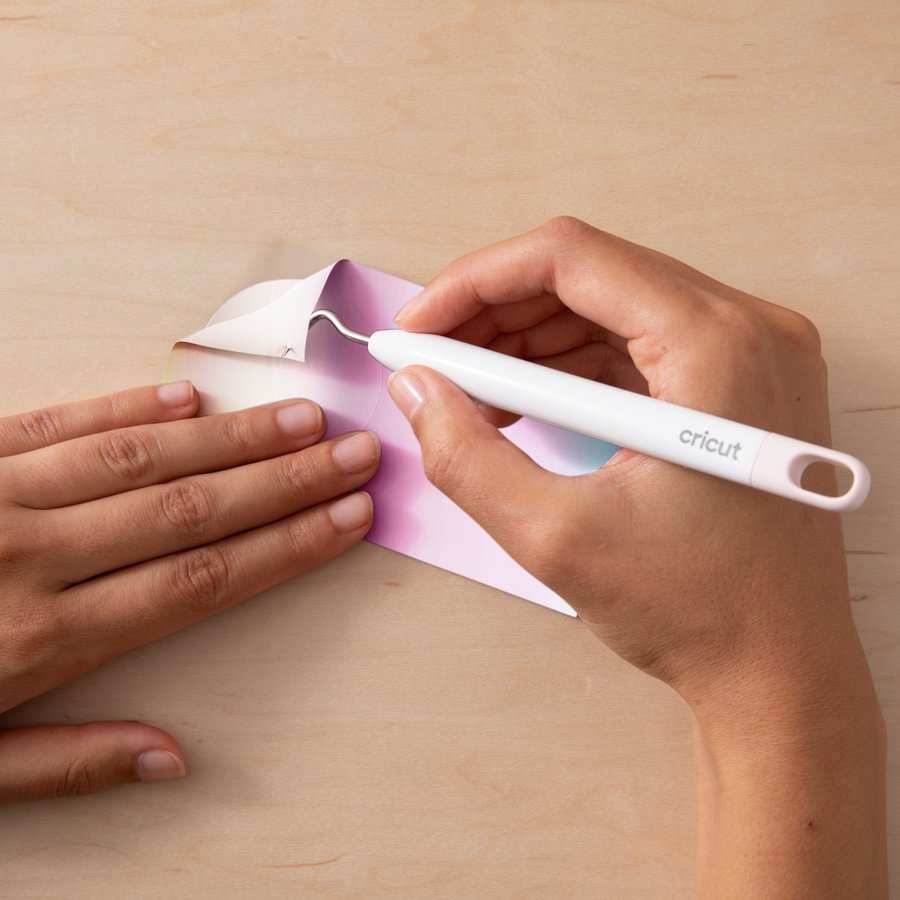 Cricut Joy Xtra Smart Iron-On Lámina De Vinilo De Transferencia Térmica Vinilo De Termotransferencia Liso 3 Hojas