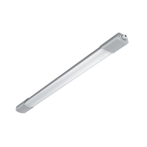 Steinel Rs Pro 5100 Sc V2 Mit Bewegungsmelder - 4000k Sensor-Led-Innenleuchte 31 W,