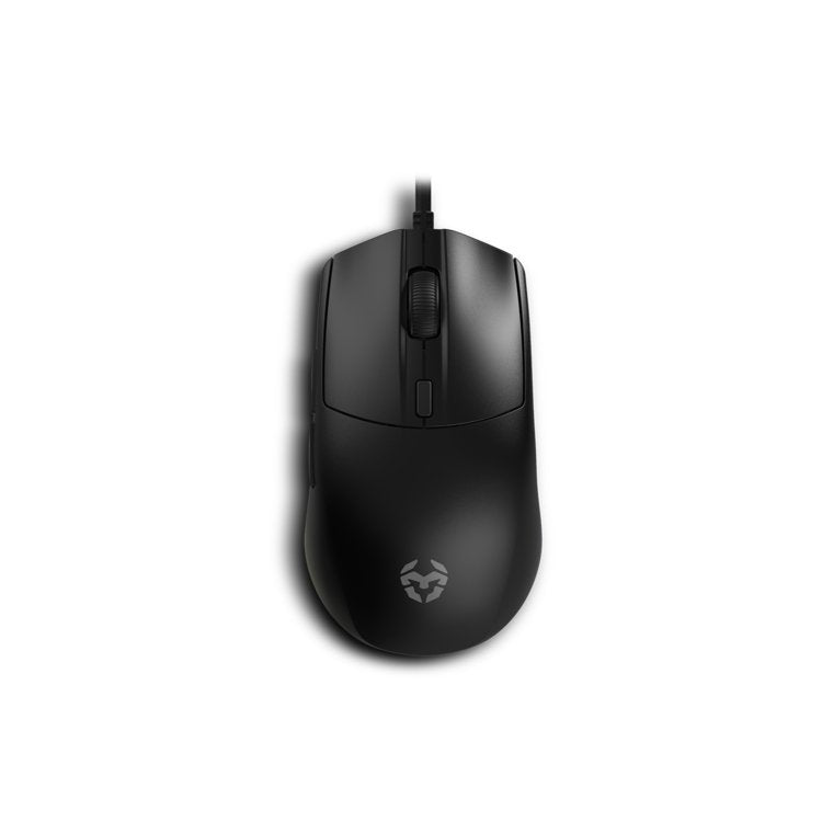 Krom Klass Pcombo Gaming 4 En 1 Rgb Negro