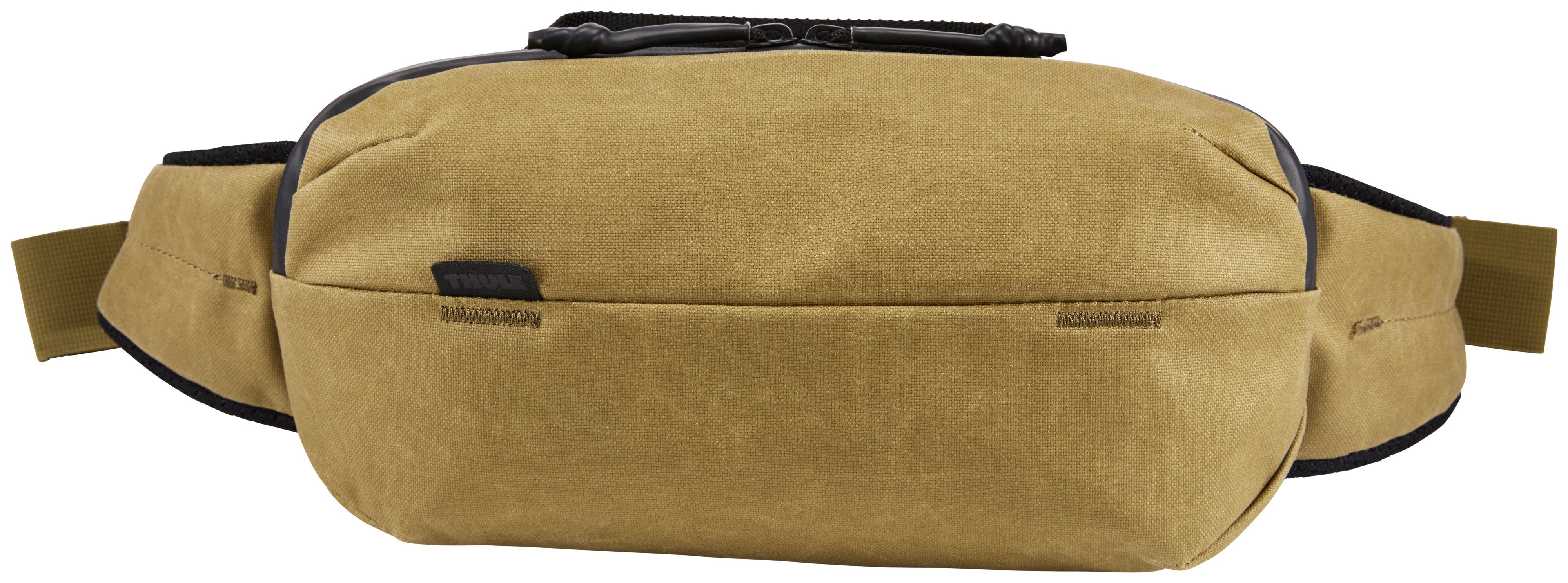 Thule Aion Tasb102 - Nutria Riñonera Poliéster Caqui