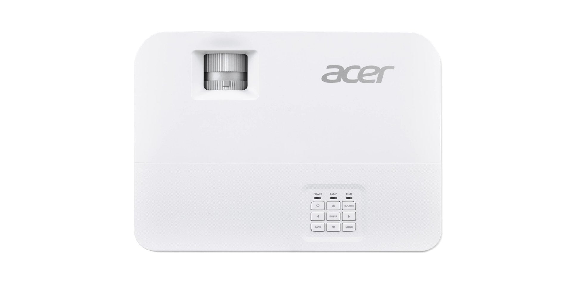 Proyector Acer H6555bdki 1920x1080/4500 Ansi/2xhdmi