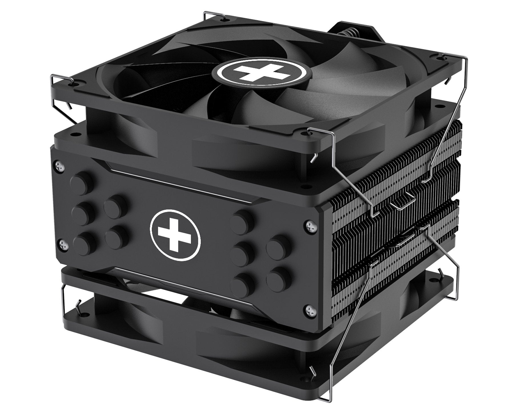 Xilence Disipador Cpu M705d Multisocket (Xc061)