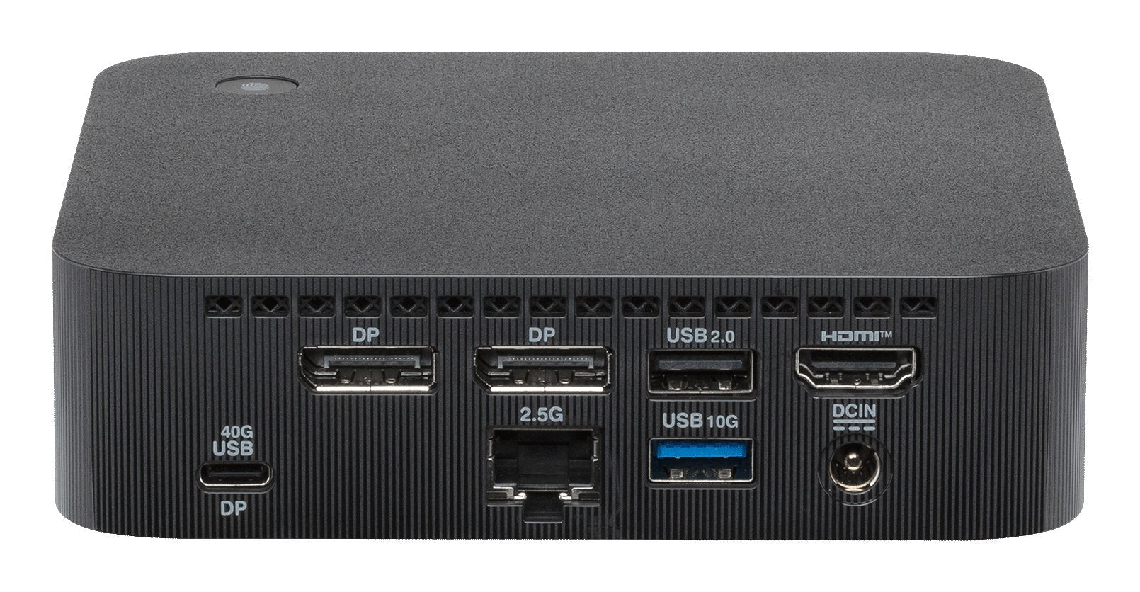 Barebone Asus Pn54-Bbr726mns1 Mini Pc Ryz7 260 0gb 0gb Noos 45w