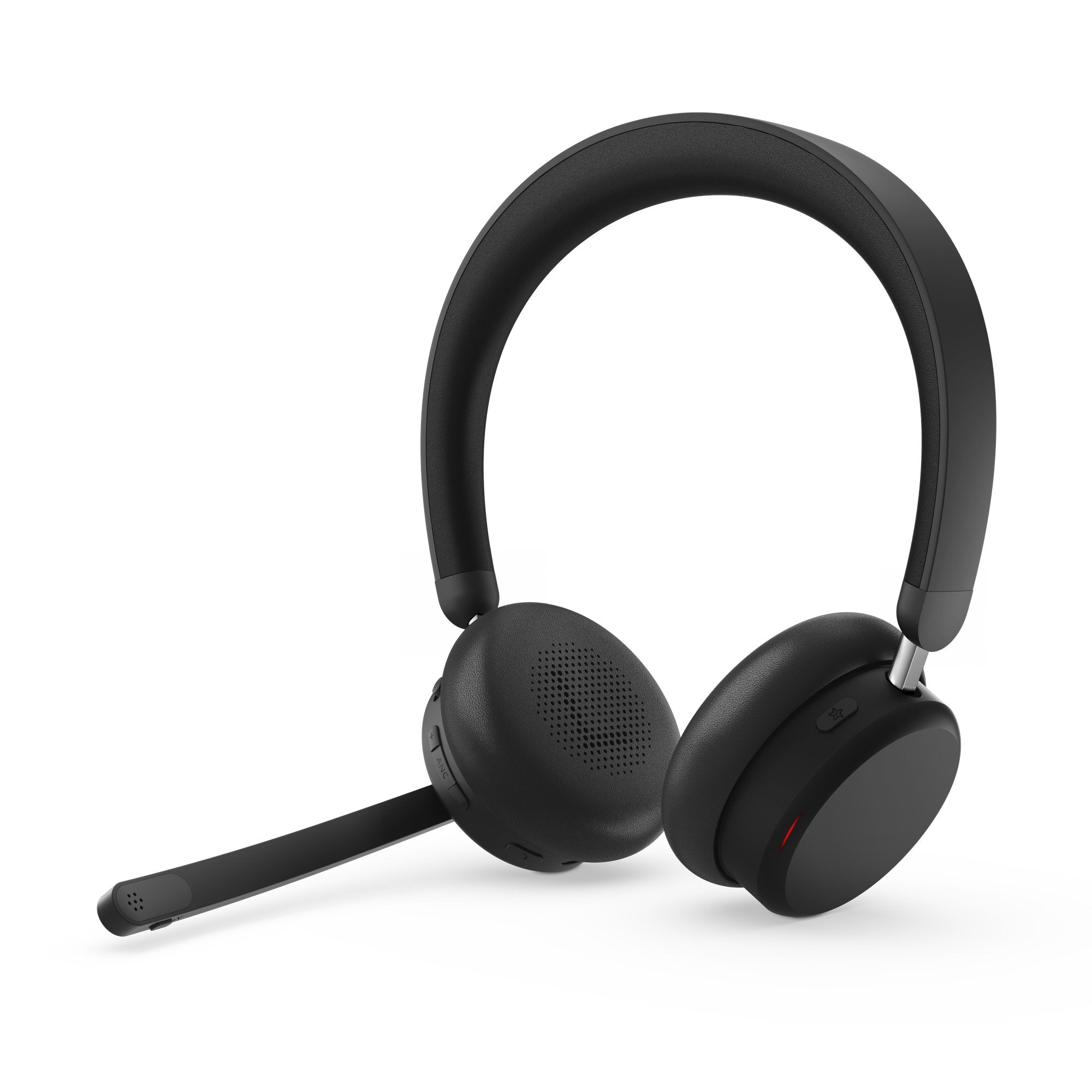 EAN 0195892122241 - Lenovo ANC Headset 6550 Auriculares Inalámbrico Diadema Oficina/Centro de llamadas USB Tipo C Bluetooth N imagen 5
