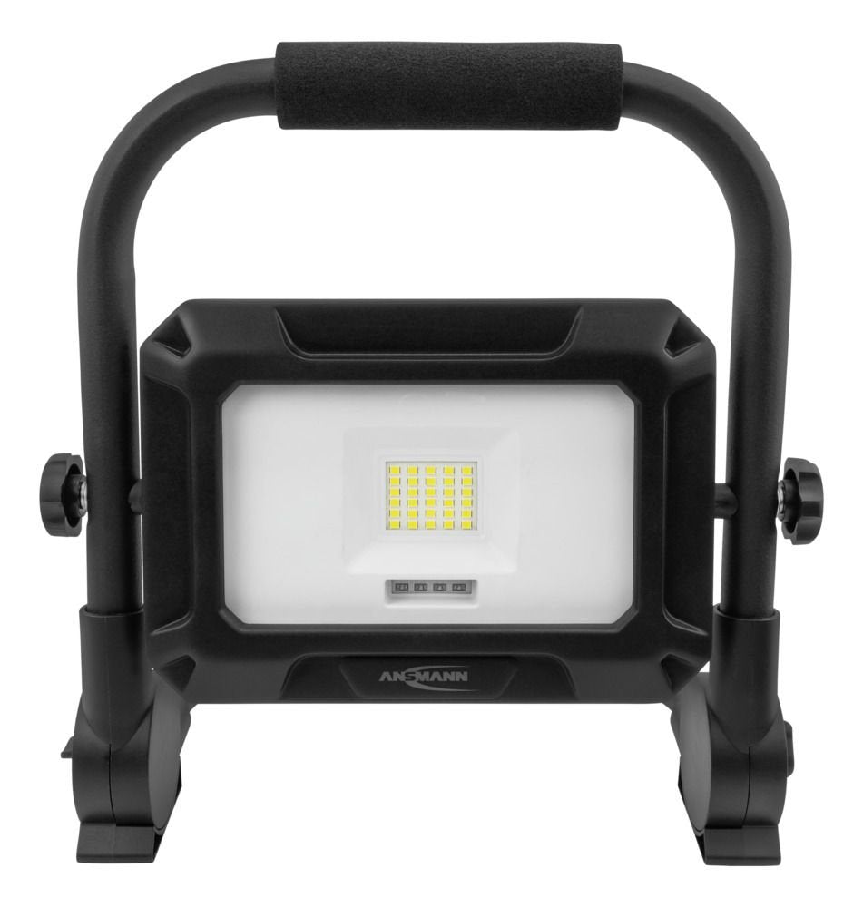 Ansmann Fl20w-R 20w/2000lm Wiederaufladbarer Led Strahler