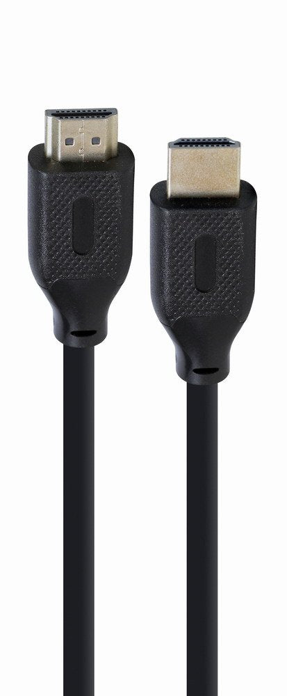 Gembird Cc-Hdmi8k-1m Cable Hdmi De Ultra Alta Velocidad Con Ethernet, Serie Selecta 8k, 1 M