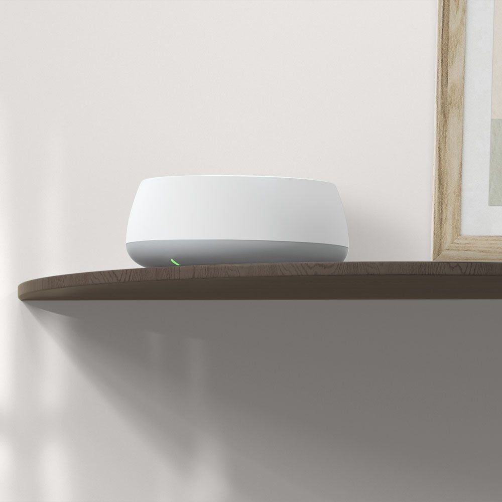 EAN 8885020620702 - TP-Link DECO BE25(1-PACK) sistema Wi-Fi Mesh (Wi-Fi en malla) Doble banda (2,4 GHz / 5 GHz) Wi-Fi 7 (802. imagen 7