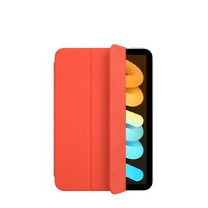 EAN 0194252789391 - Apple MM6J3ZM/A funda para tablet 21,1 cm (8.3") Folio Naranja imagen 5