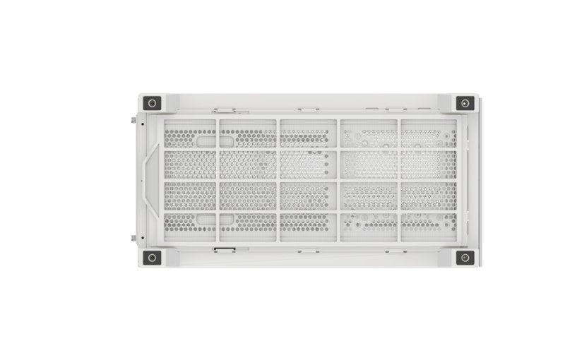 EAN 4044953504075 - Xilence XG271 Midi Tower Blanco imagen 8