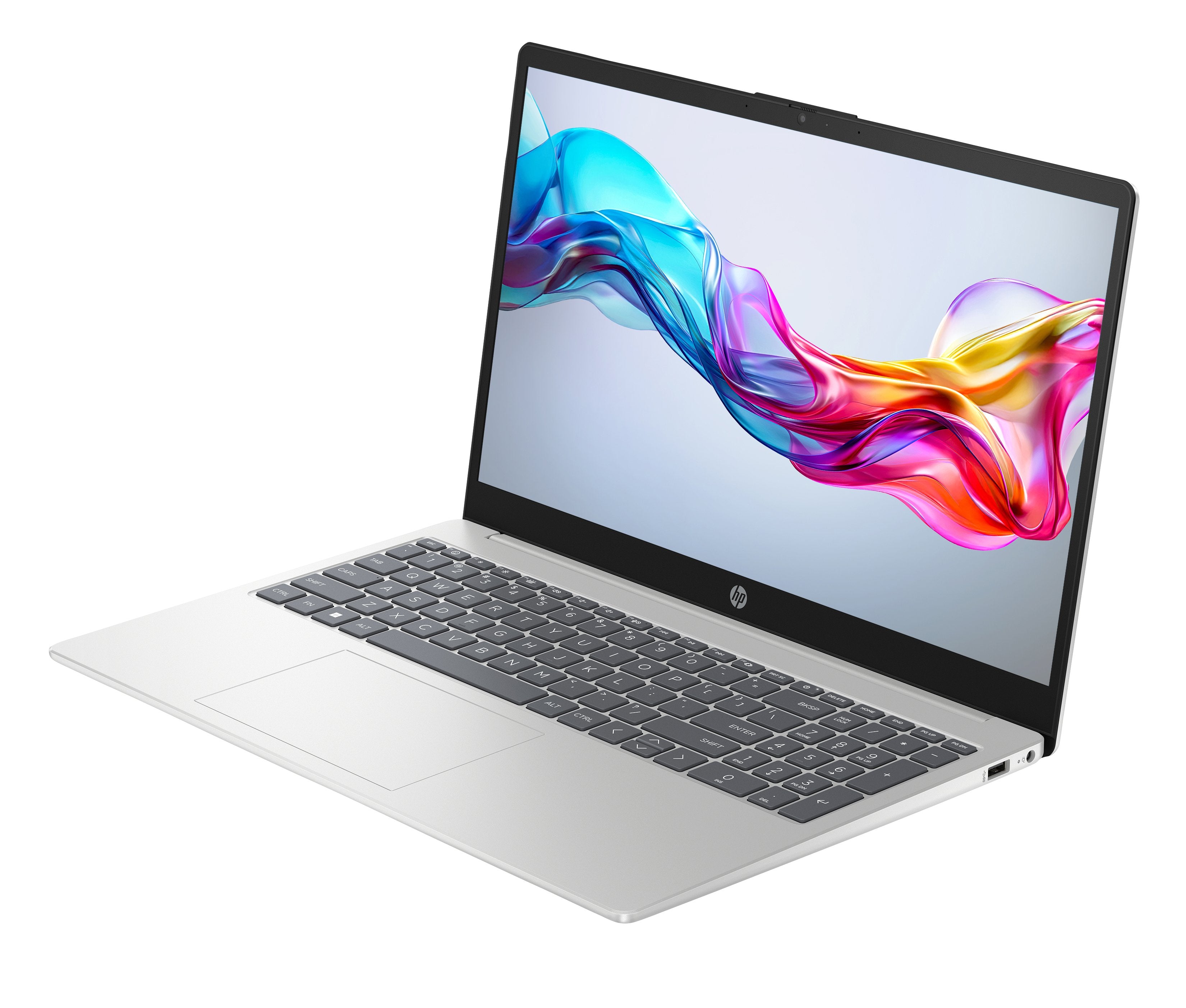EAN 0198990469126 - HP 15-fd0231ns Intel® Core™ i5 i5-1334U Portátil 39,6 cm (15.6") Full HD 16 GB DDR4-SDRAM 512 GB SSD Wi-F imagen 9