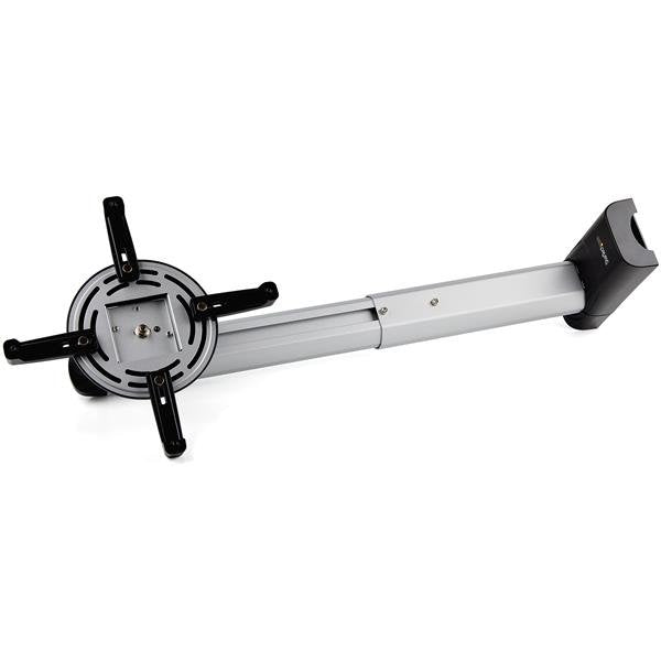 Startech.Com Soporte De Pared Para Proyector - Universal - Para Corto Alcance