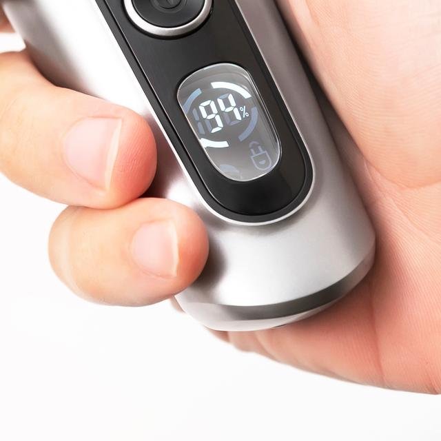 Cortapelos Cecotec 00374 Precisioncare Titan