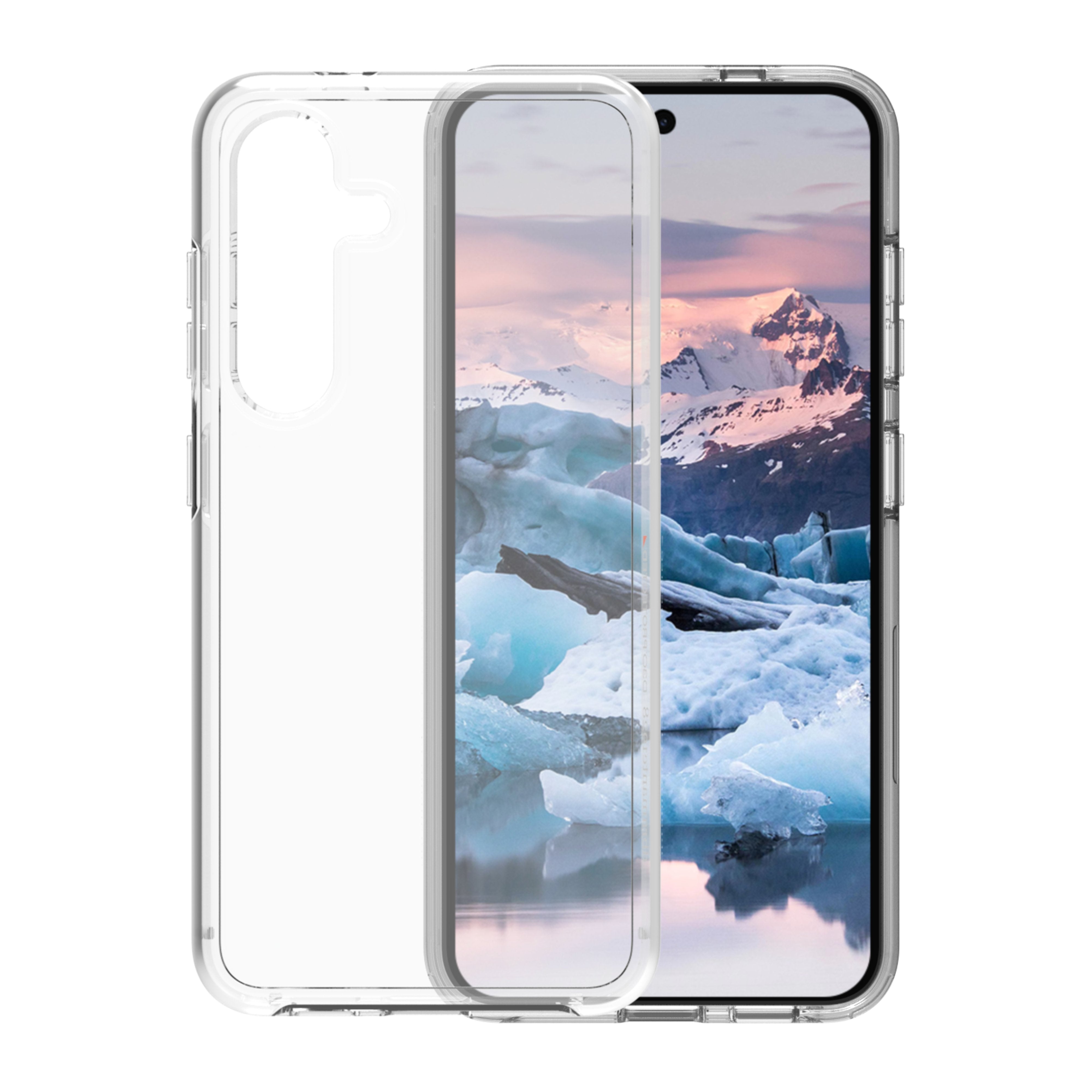 EAN 5711428061782 - dbramante1928 Iceland Ultra D3O Galaxy S23 funda para teléfono móvil imagen 1