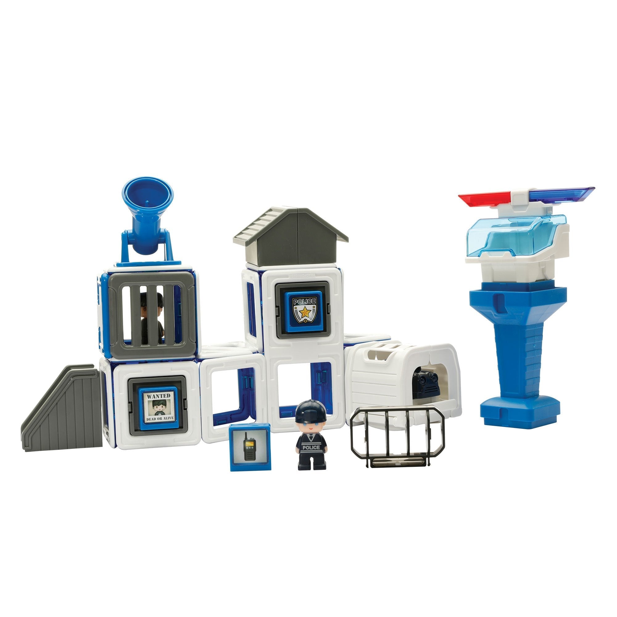 EAN 0730658170021 - Magformers 717002 imagen 7