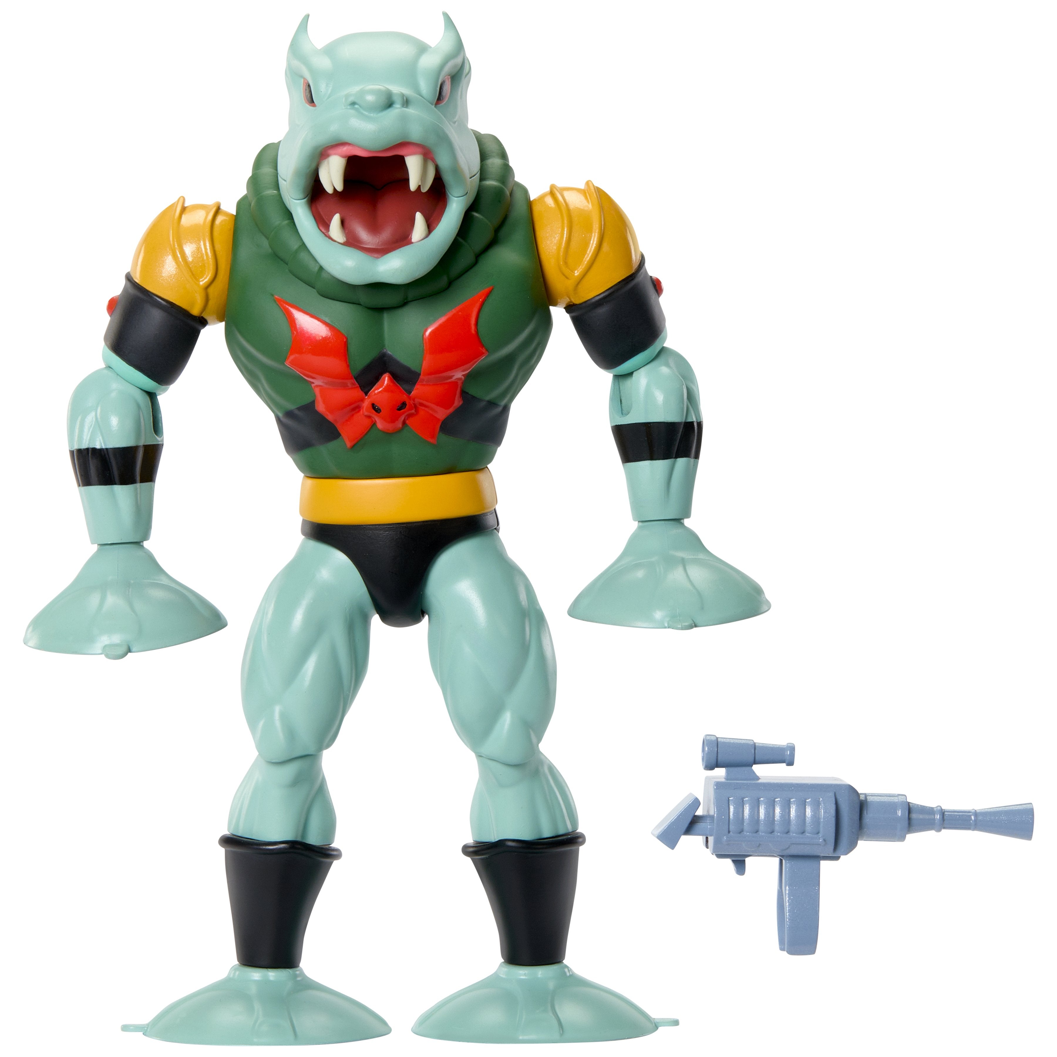 EAN 0194735264391 - Masters of the Universe Origins Cartoon Collection Leech imagen 1