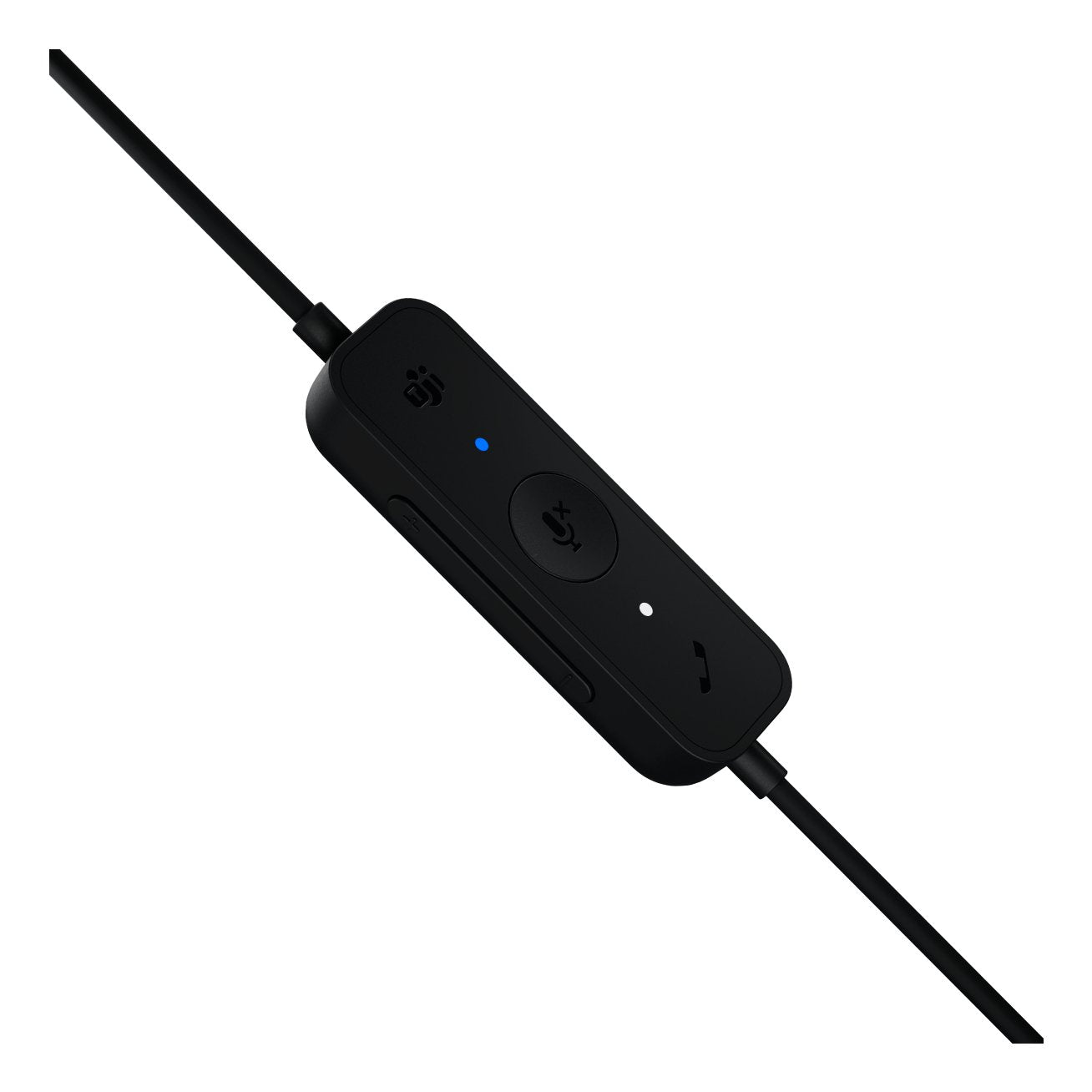 Auricular Logitech H570e  En Oreja Cableado Usb-C Certificado Para Equipos De Microsoft