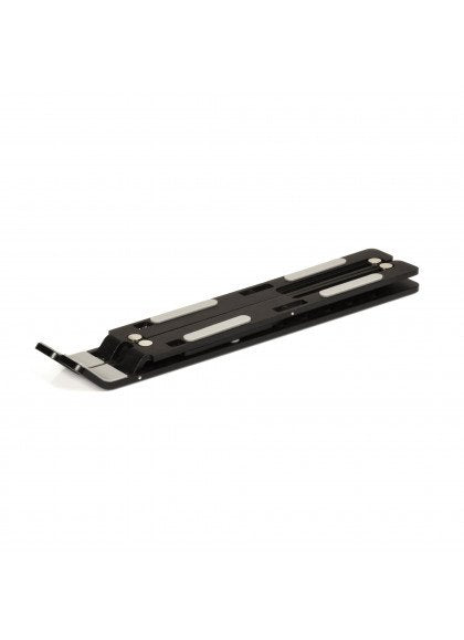 Port Designs 901107 Soporte Para Portátil 39,6 Cm (15.6") Negro
