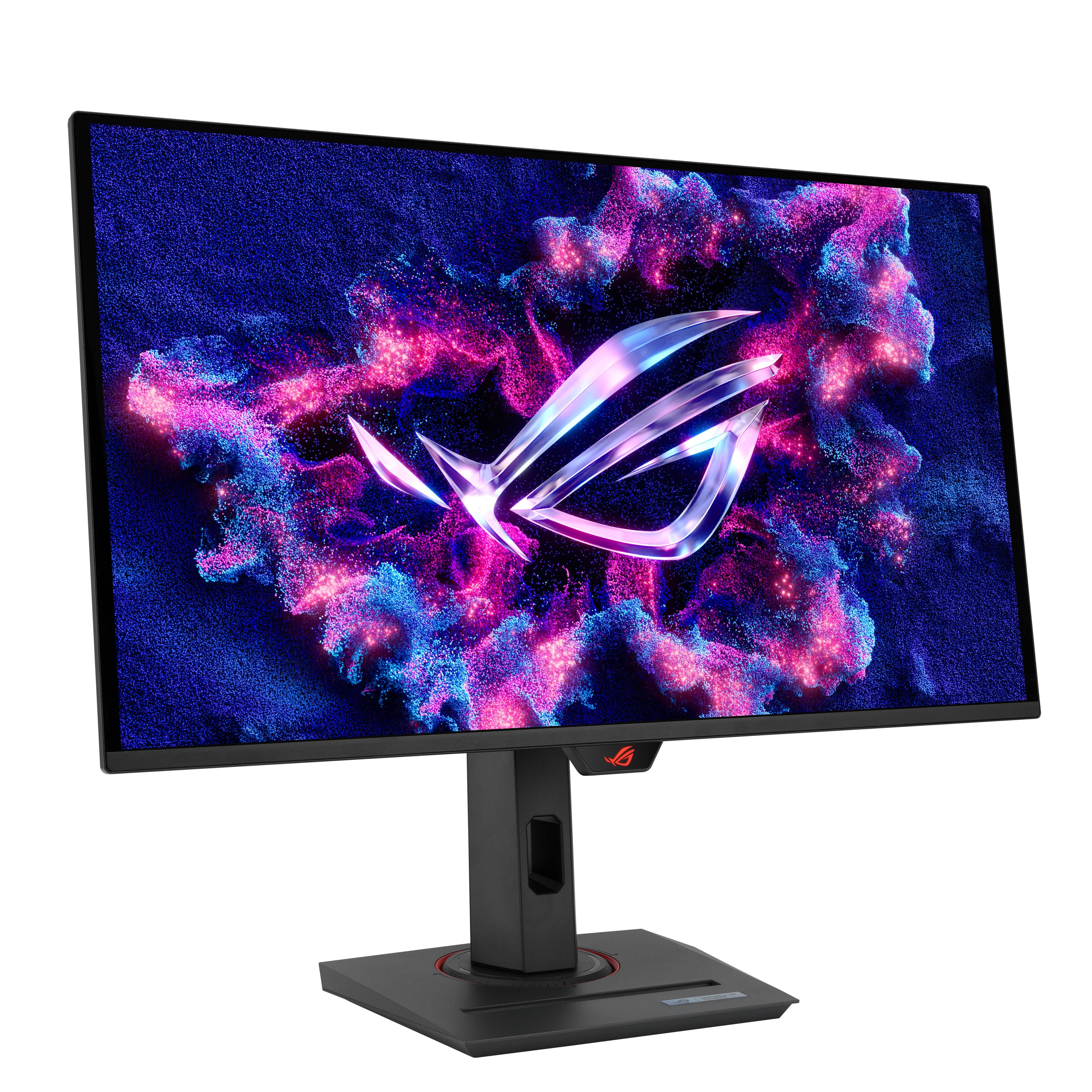 EAN 4711387675243 - ASUS ROG Strix OLED XG27ACDNG pantalla para PC 67,3 cm (26.5") 2560 x 1440 Pixeles Quad HD QD-OLED Negro imagen 4
