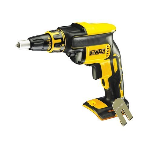 Taladro Atornillador Dewalt Dcf620nt-Xj
