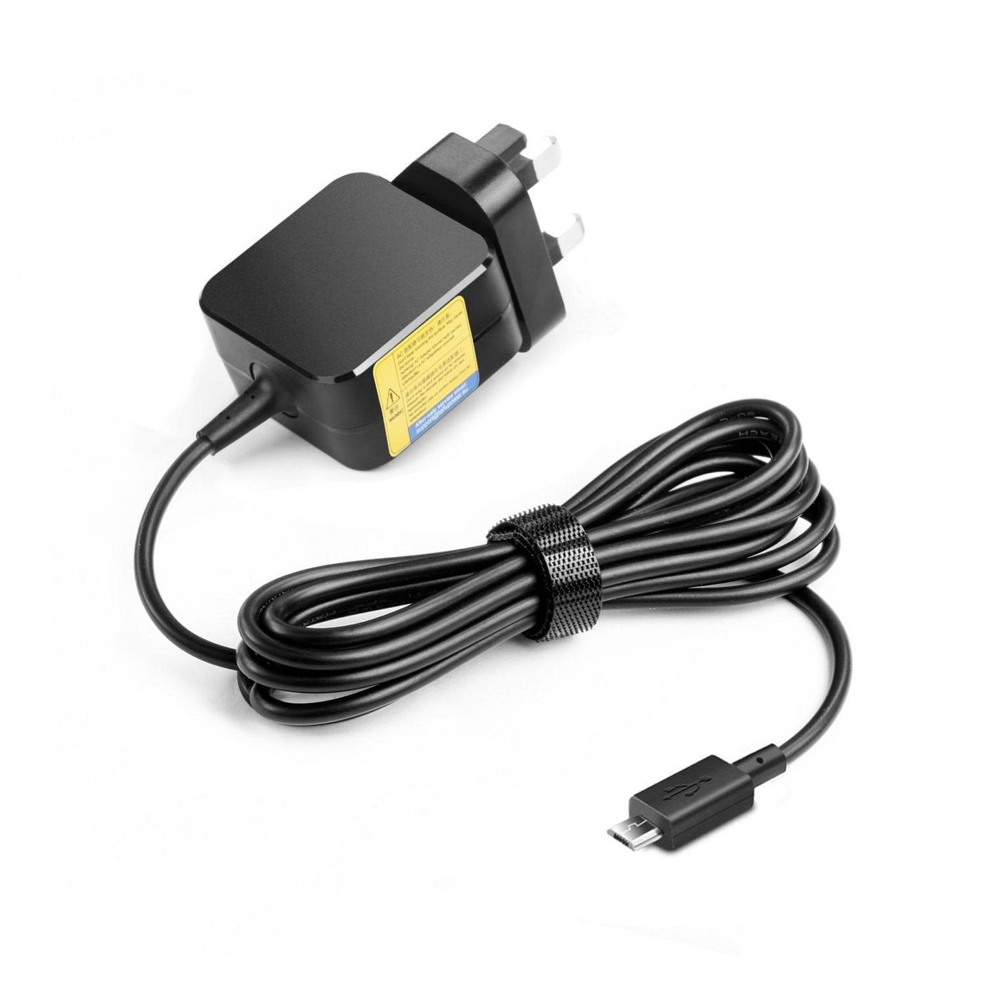 Coreparts Mspt2121-Uk Adaptador E Inversor De Corriente Interior 15 W Negro