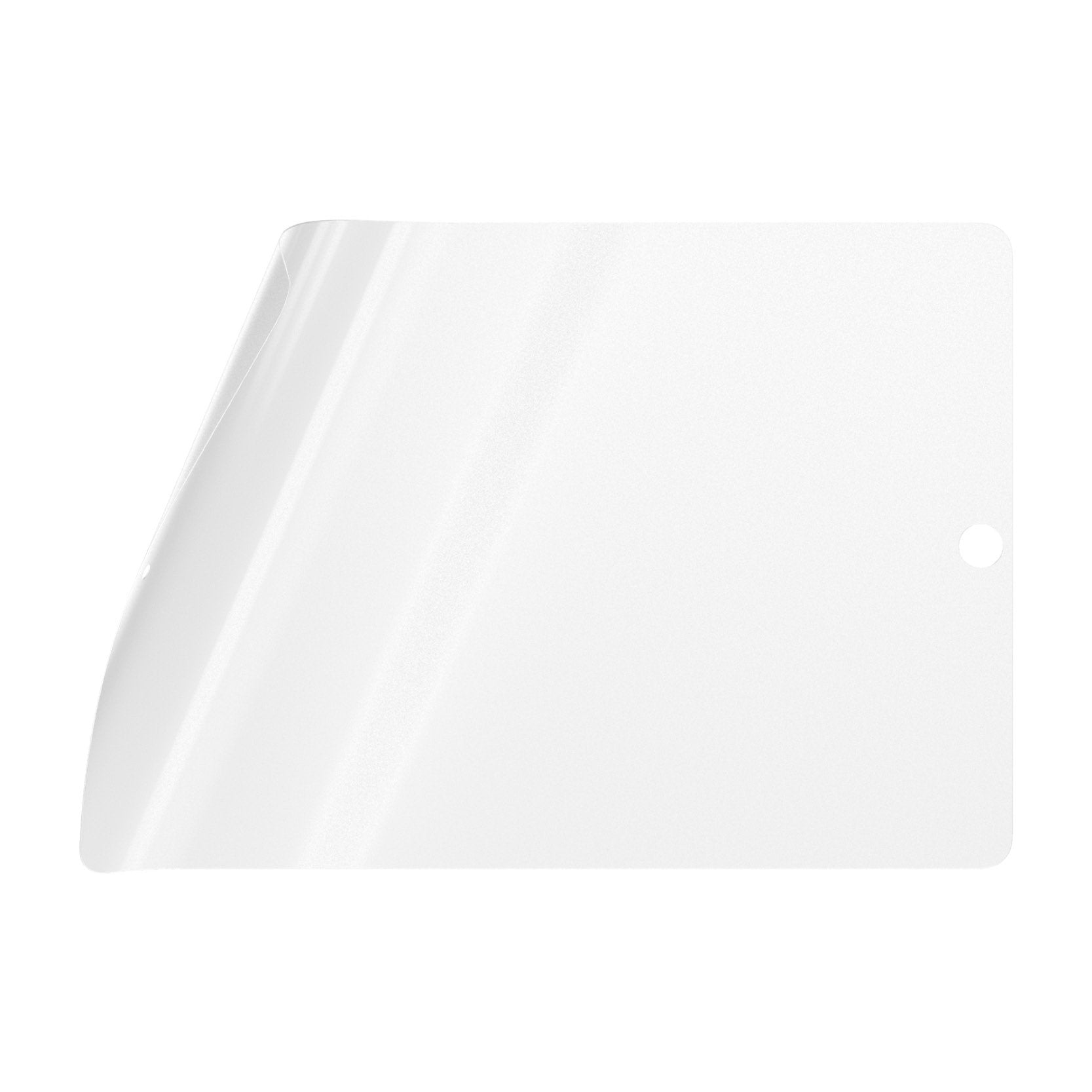 EAN 5715685000362 - PanzerGlass ® GraphicPaper® Screen Protector iPad 10.2'' (2019-2021) | Ultra-Wide Fit Protector de pantal imagen 4