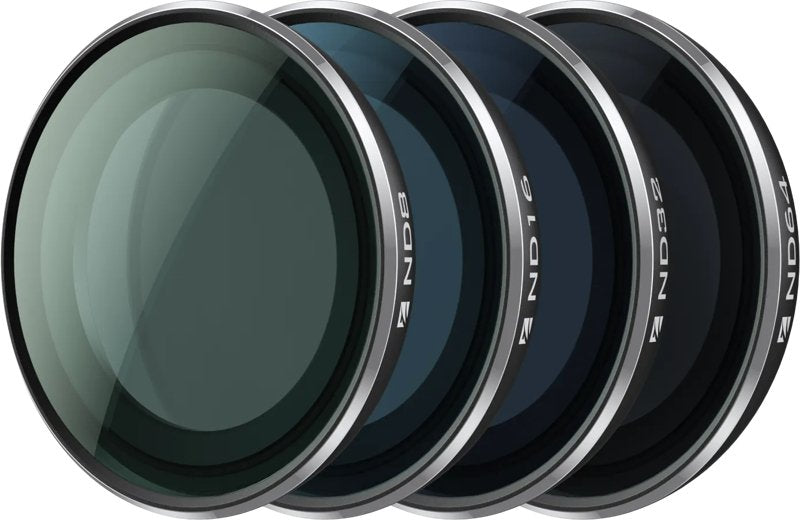 EAN 6970357857623 - Insta360 CINSBATD filtro de lente de cámara 20,7 mm imagen 1