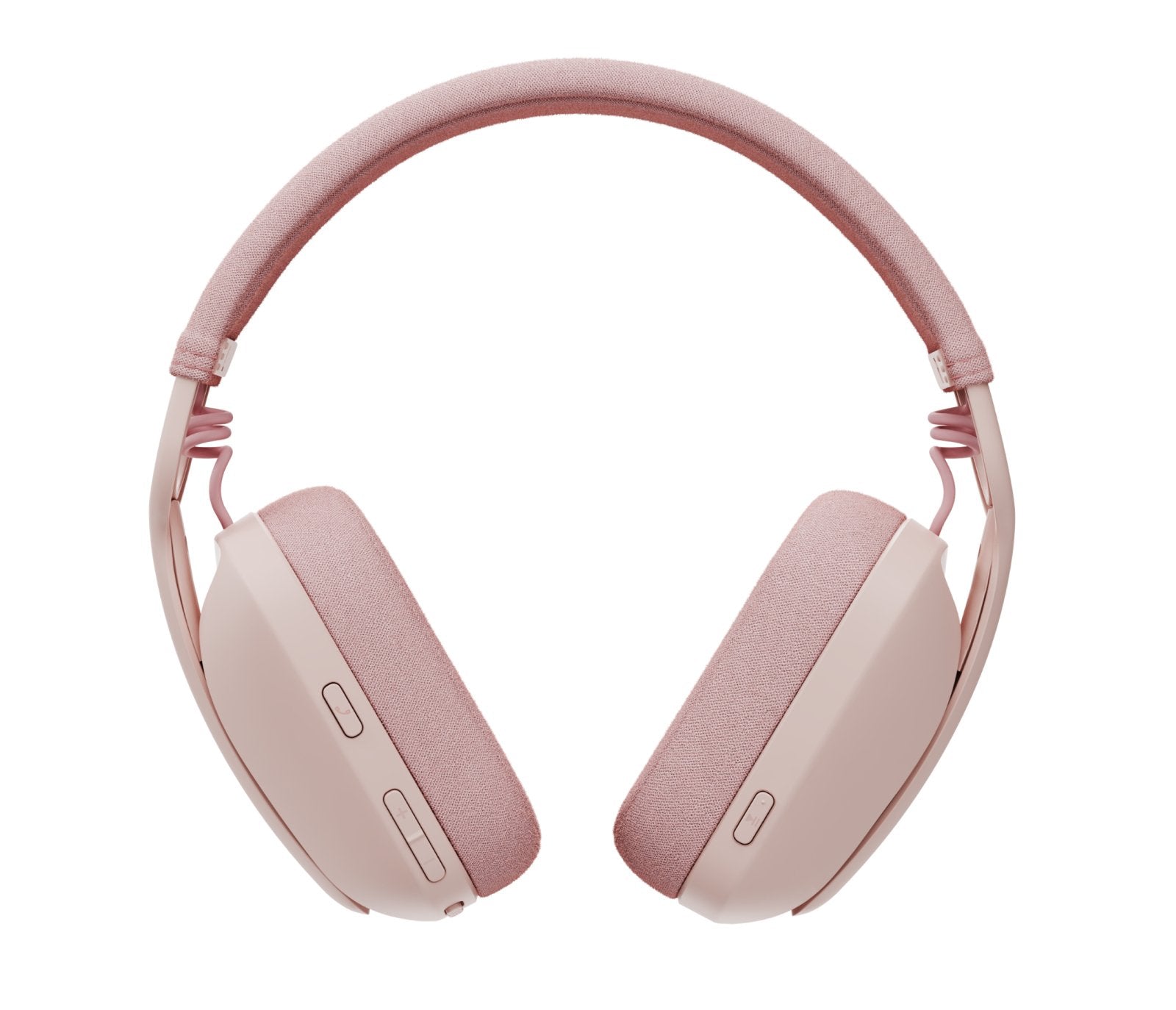 EAN 5099206103955 - Logitech 981-001224 auricular y casco Auriculares Inalámbrico Diadema Llamadas/Música Bluetooth Rosa imagen 5