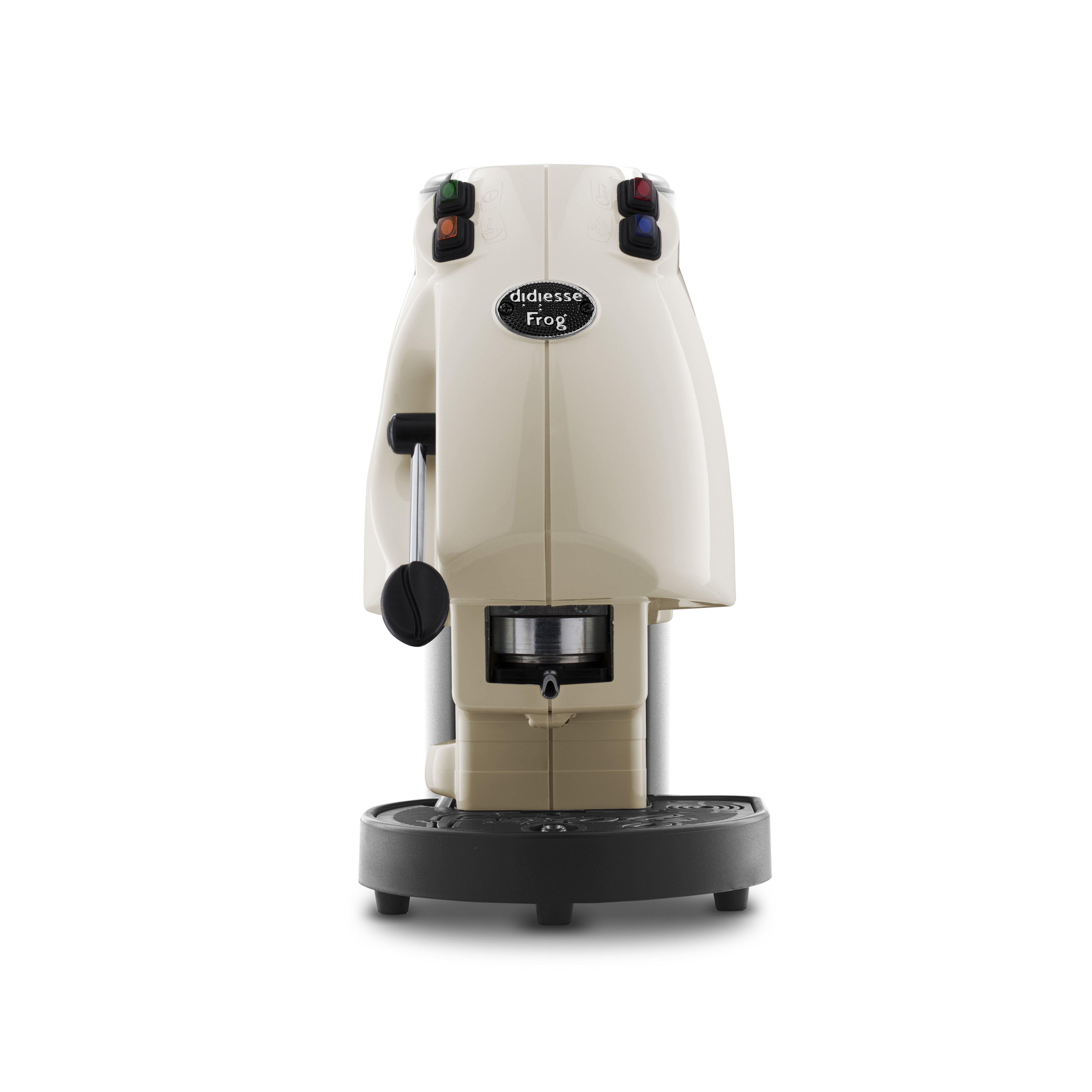 Didiesse Frog Revolution Semi-Automática Espresso 2 L