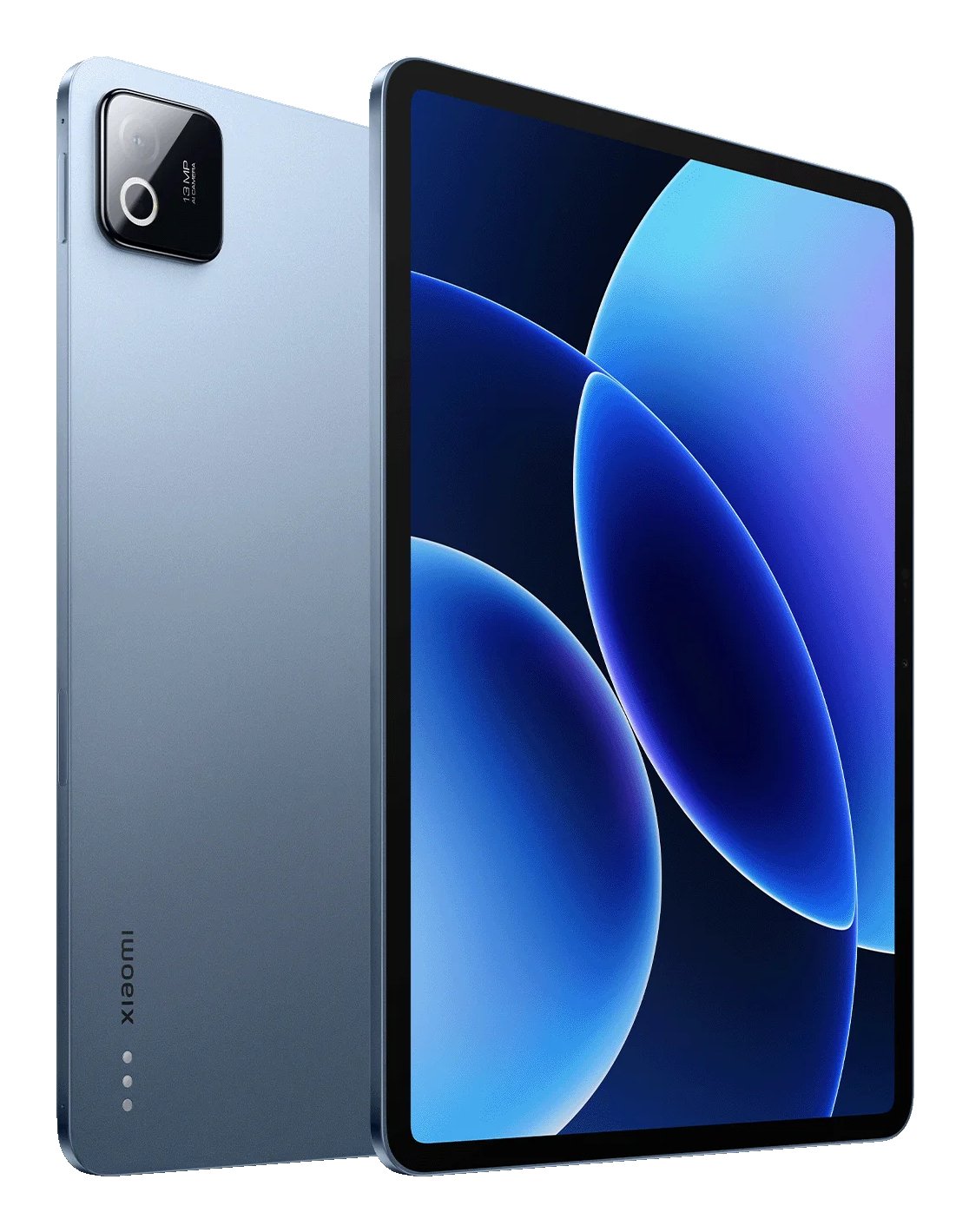 EAN 6932554473464 - Xiaomi Pad 8 Snapdragon 128 GB 28,4 cm (11.2") 8 GB Wi-Fi 7 (802.11be) Gris imagen 2