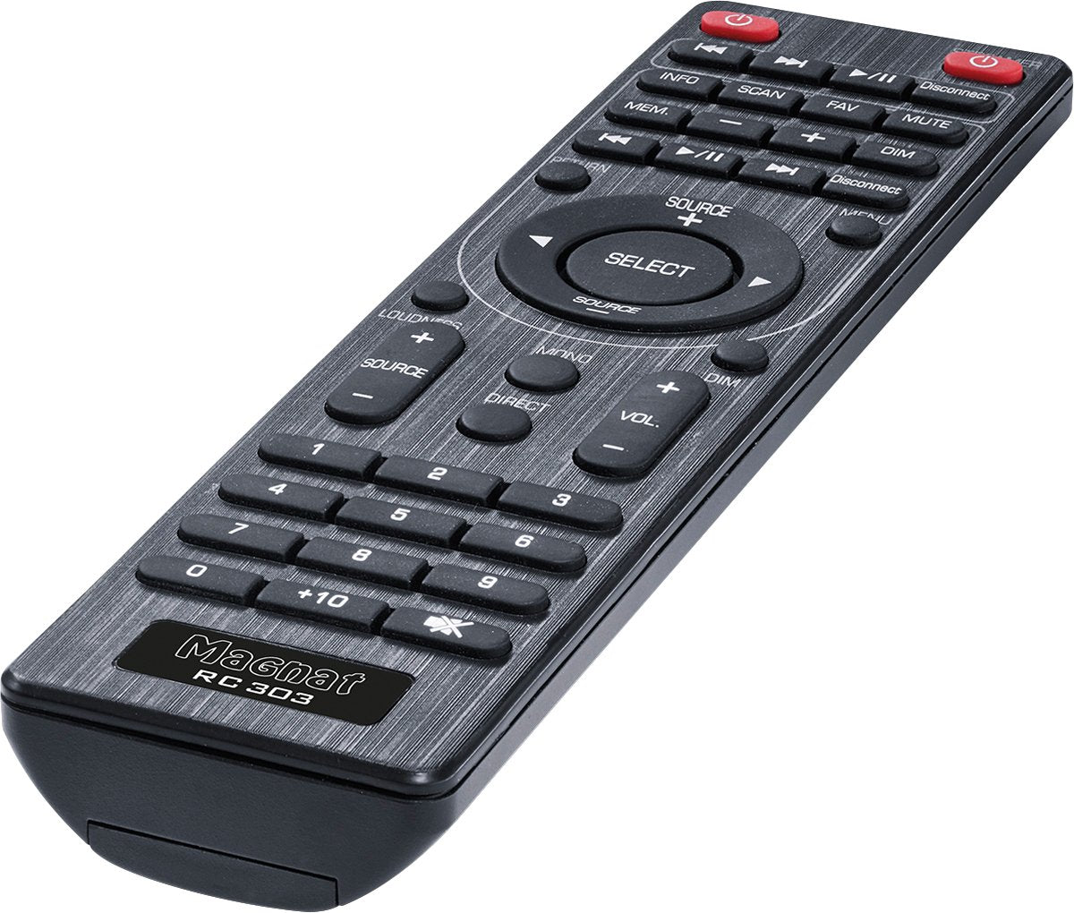 EAN 4018843495248 - Magnat MC 400 40 W 2.0 canales Estéreo Negro imagen 10