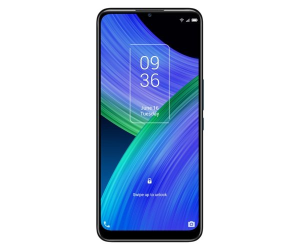 EAN 8033779063299 - TIM TCL 20R 5G 16,6 cm (6.52") SIM doble Android 11 USB Tipo C 4 GB 128 GB 4500 mAh Azul imagen 1