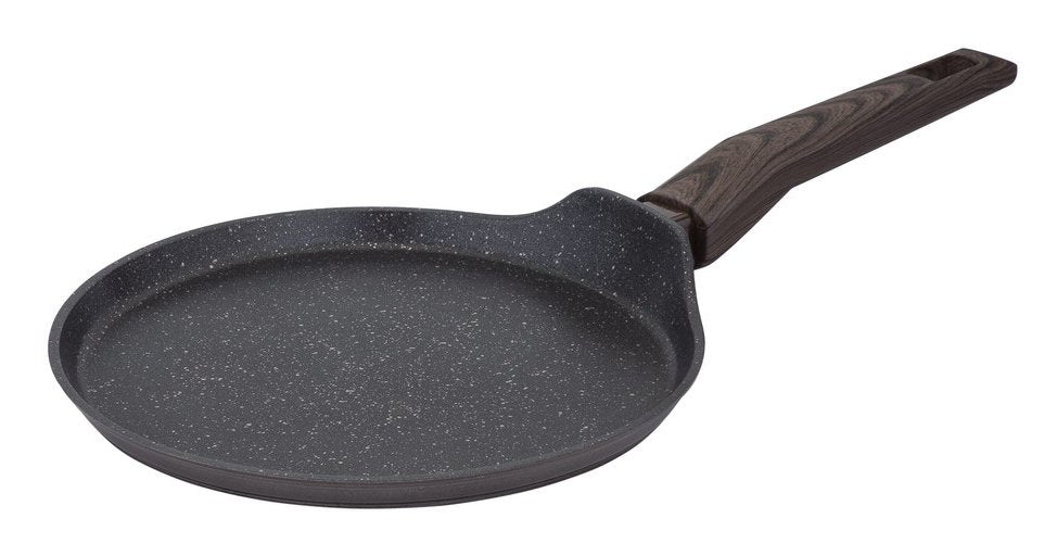 Pancake Pan D24 H1.8cm/93025 Resto