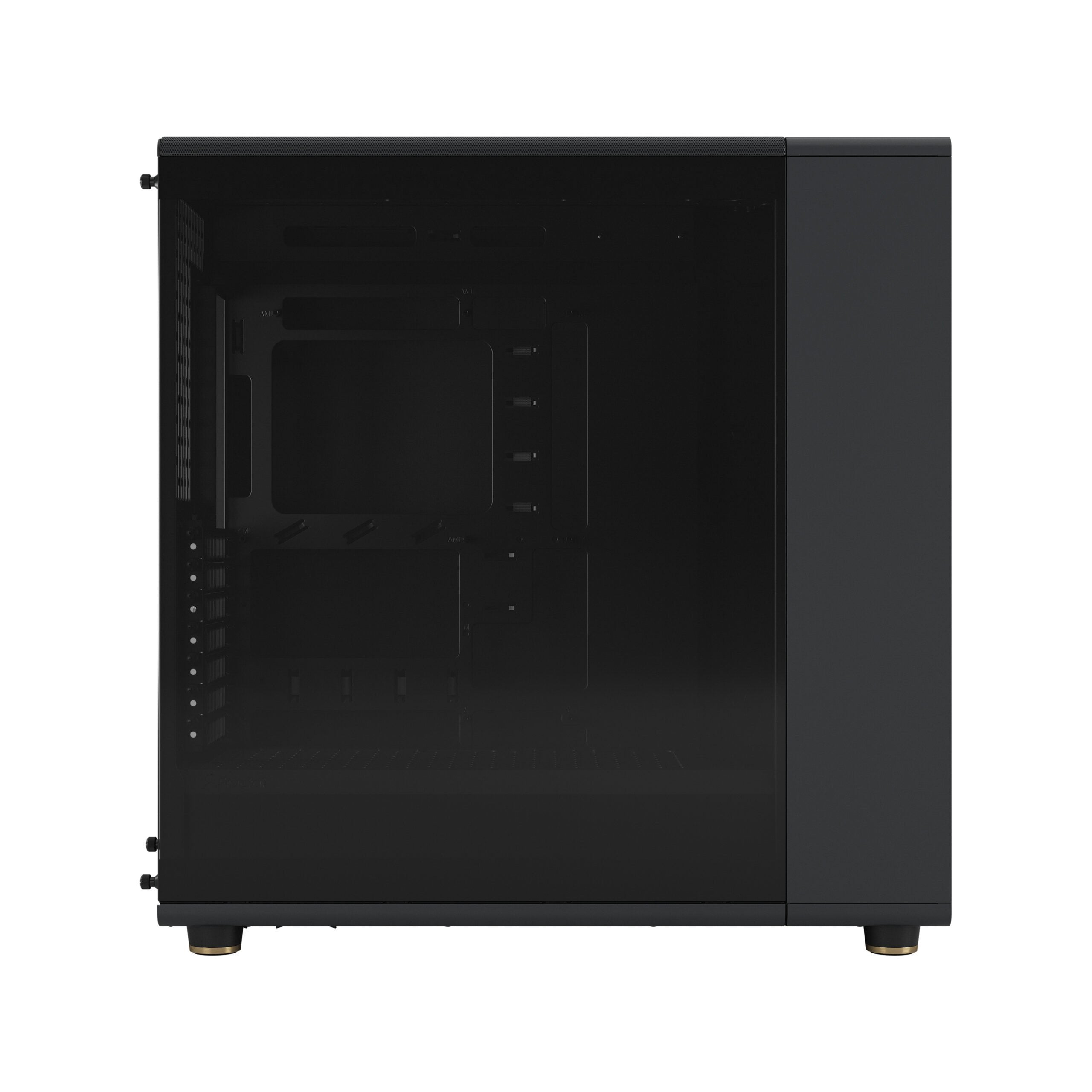 EAN 0843276109462 - Fractal Design North XL Escritorio Negro, Carbón vegetal imagen 14