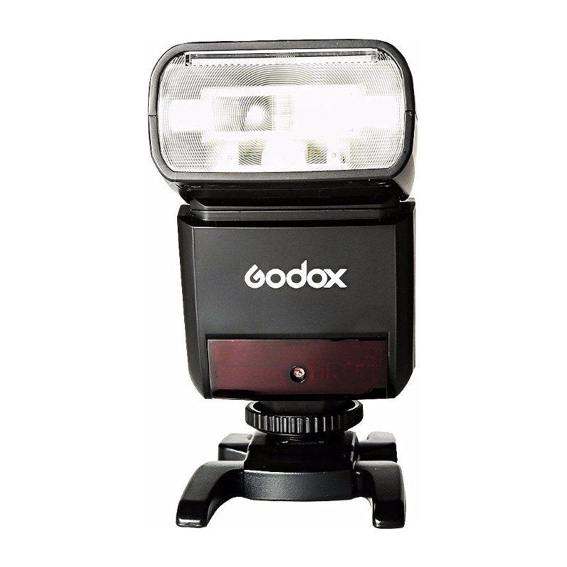 EAN 6952344211540 - Godox TT350F Flash esclavo Negro imagen 6