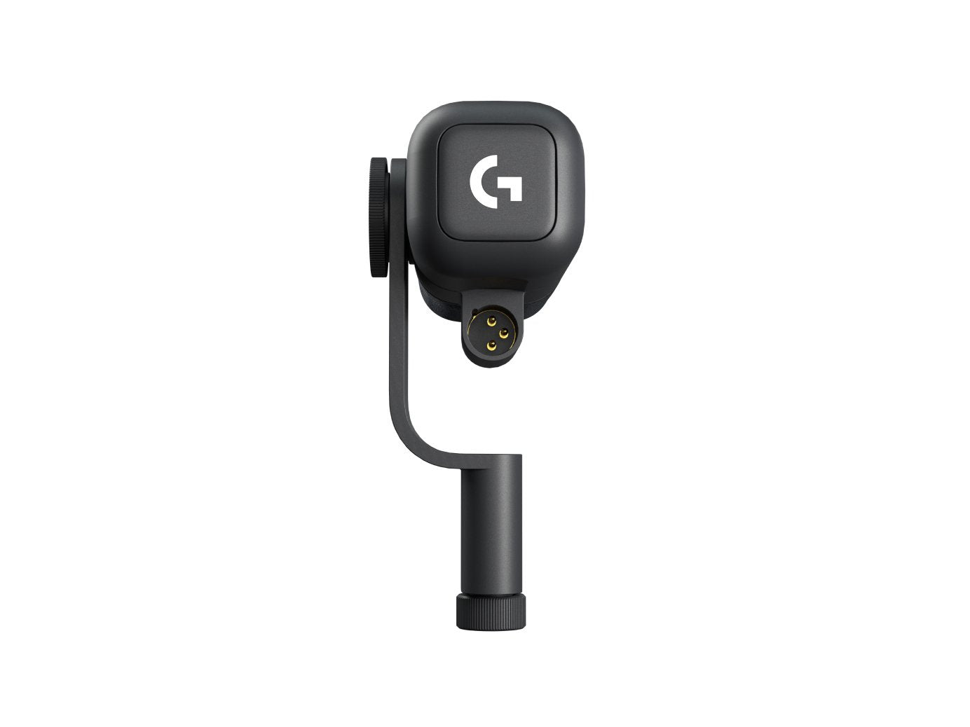 Logitech G Yeti Studio Micrófono Negro