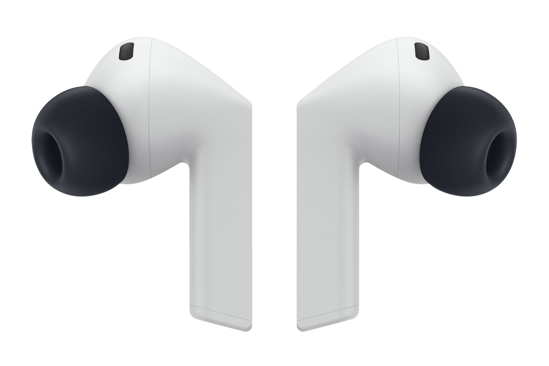 Samsung Galaxy Buds3 Fe Gris Auriculares Inear Inalámbricos Bluetooth