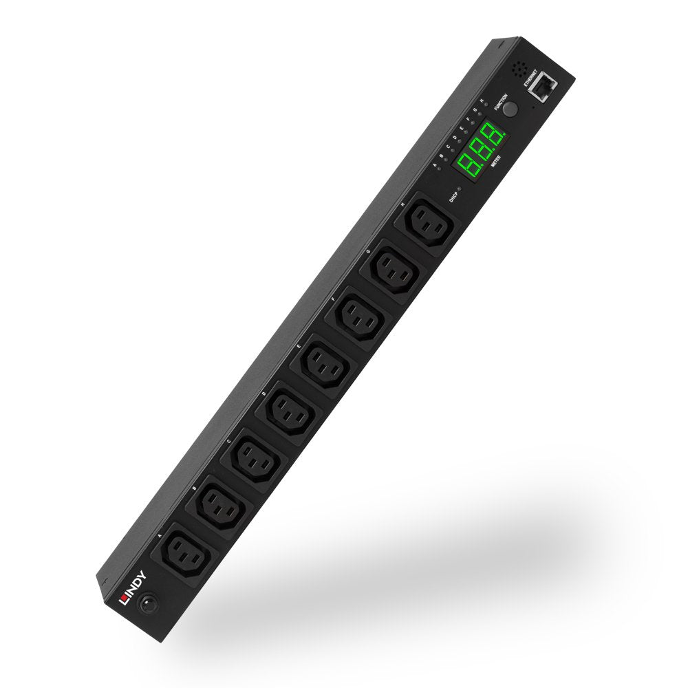 Lindy Conmutador Ipower Classic 8